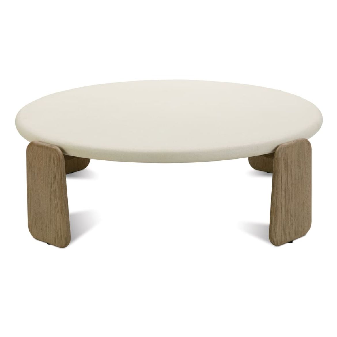 Picture of Strata Round Cocktail Table